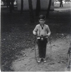 Kurt Fenton, counsellor