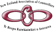 New Zealand Association of Counsellors logo