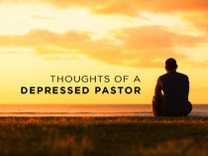 pastoral counselling