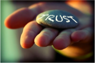 trust in counselling